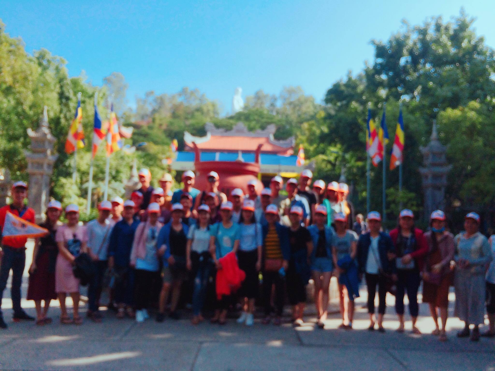 Du lịch Đà Nẵng Nha Trang ngày 11-14/9/2017
