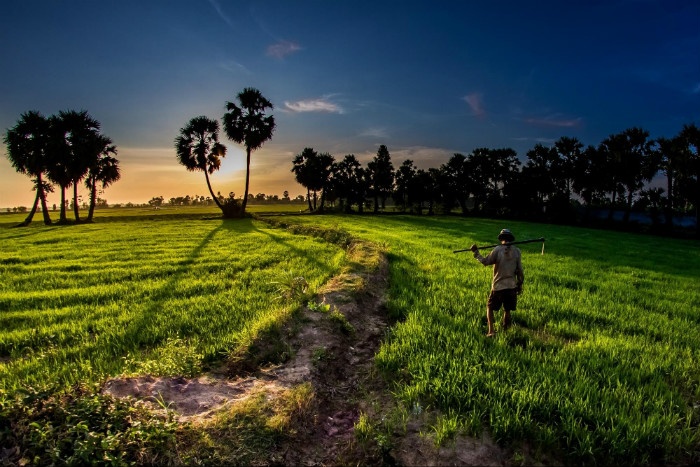 Cần Thơ Sóc Trăng Bạc Liêu Cà Mau 3 Ngày - Tour Riêng