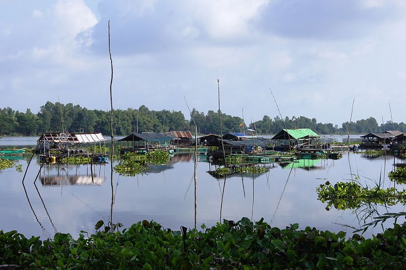 Cần Thơ Sóc Trăng Bạc Liêu Cà Mau 3 Ngày - Tour Riêng