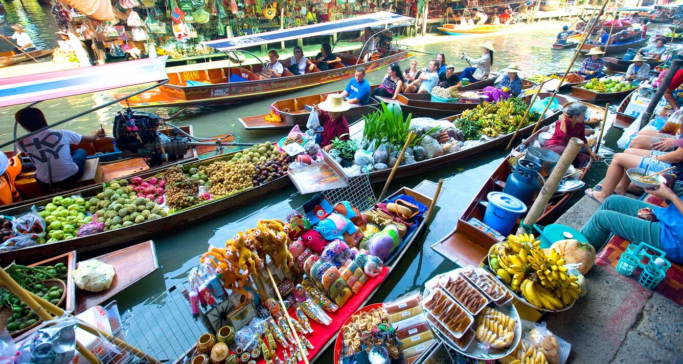 Sài Gòn Tiền Giang Bến Tre Cần Thơ 2 Ngày 1 Đêm | Cần Thơ