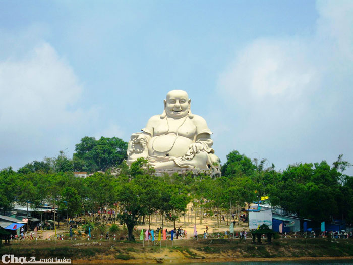 Hồ Chí Minh Mỹ Tho Bến Tre 1 Ngày