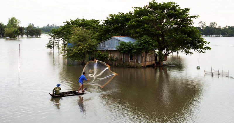 Sài Gòn Sóc Trăng Bạc Liêu Cà Mau 2 Ngày - tối thứ 6