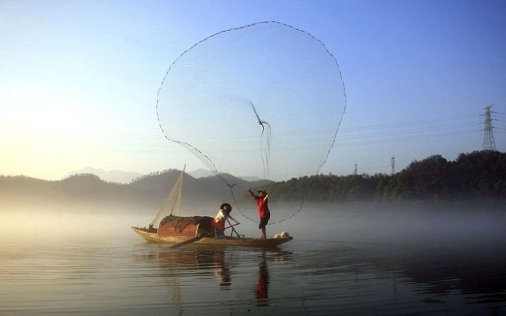 Sài Gòn Châu Đốc Trà Sư Làng Chăm 2 Ngày - Tối thứ 6