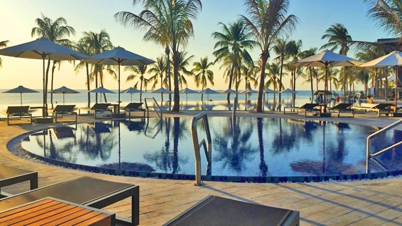 Khám phá 3 Resort có view biển cực đẹp ở hòn đảo Phú Quốc ngay nào!